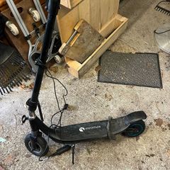 scooter free to go