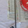 Nick Kent Golf Club, Genex 3DX Pitching wedge in very good condition Image 3