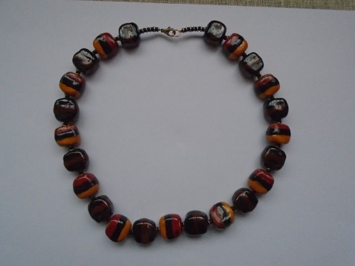 Necklace, Jewellery, Handmade jewellery.