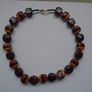 Necklace, Jewellery, Handmade jewellery. Image 4