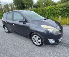 2011 Renault Grand Scenic