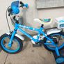Kids police patrol bike size 14 inch wheels Image 8