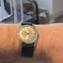 Vintage Fortis Mechanical Watches 2 Watch Lot Image 7