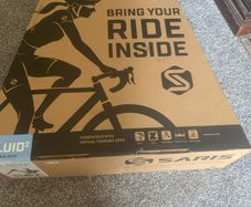 Turbo Trainer