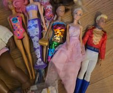 Dolls