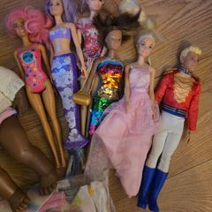 Dolls