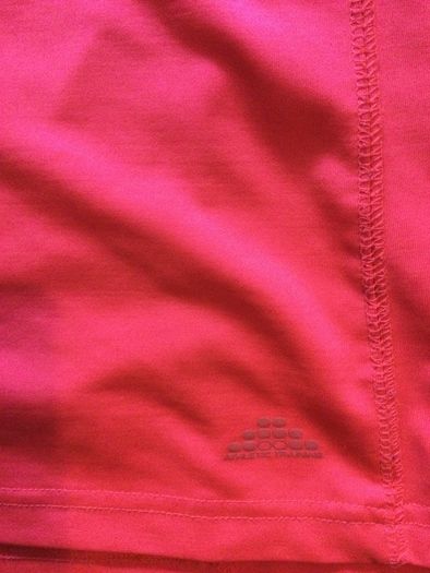 Beautiful H&M Ladies Athletic Top Size S