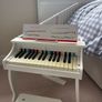 Toy Grand Piano (Hape) Image 2