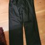 Regatta over wear Waterproof trousers kids Image 4