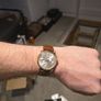 Vintage Zodiac Chronograph Image 8