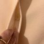 Beautiful rich cream coat. Size 16. Excellent condition. Swords collection only. Image 3