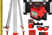 Professional Rotary Laser Max