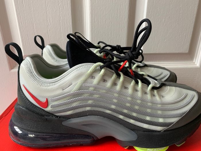 Atmos X Nike Air Max Zoom 950 Nrg Japan Japanese Only Release Uk 11 Deadstock