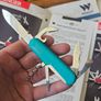 Vintage Wenger Viking Discontinued Collectable 85mm Swiss Army Knife Image 5
