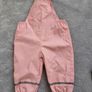 Baby girl clothes 12m-24m Image 7