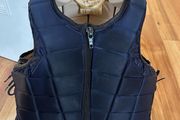Racesafe child's body protector size Medium