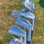 Macgregor Muirfield 20th Edition Irons Image 9