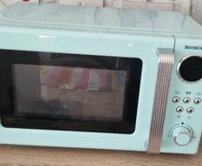 Lidl Silvercrest Microwave