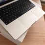 Apple MacBook Pro m2 pro | mint condition | 16gb RAN | 512ssd | 14 inch Image 3