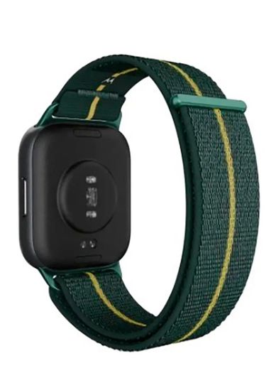 Moto Watch Fit