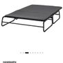 Ikea Hammarn Sofa Bed Image 4