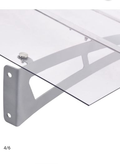 Door Canopy