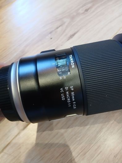 Macro lens