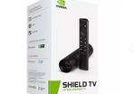 Nvidia Shield Tv