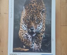 Jigsaw puzzle -1000 pieces