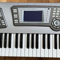 Alesis Fusion 6HD Worstation Keyboard