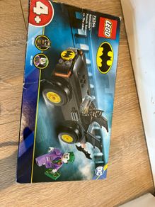 Lego Batman 76264