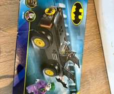 Lego Batman 76264