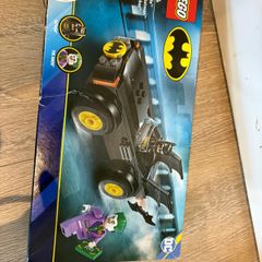 Lego Batman 76264