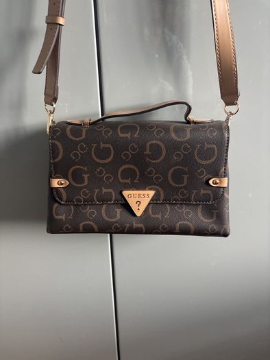 Women's Guess Handbag