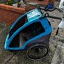 Double buggy Image 2