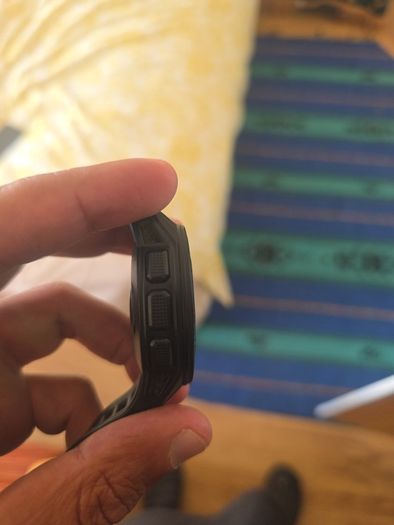 Garmin Instinct Tactical