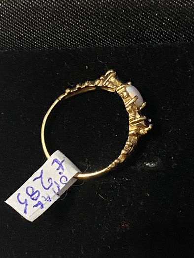 Jewellery