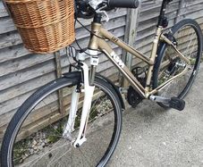 bike