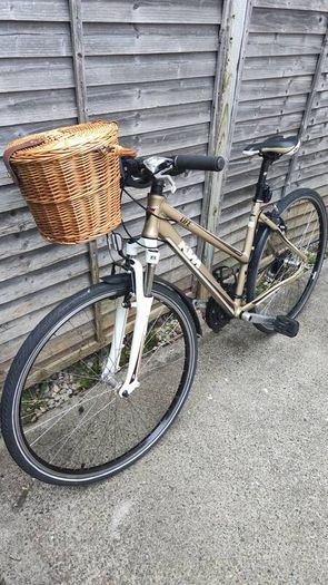 bike