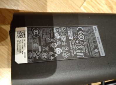 Dell Laptop Charger