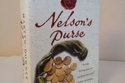 Nelson's Purse: An Extraordinary Historical Detective Story Shedding New Light on the Life of Britain's Greatest Naval Hero by Martyn Downer (HQ659)