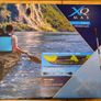 Inflatable Kayak Brand New Image 2