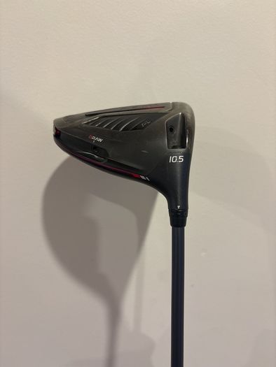 Used Ping G410 Plus driver