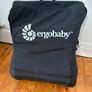Ergobaby Metro+ Deluxe Travel Buggy Image 5