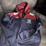 Portarlington Rugby Jersey, Shorts, Hoody & Windbreaker Image 2