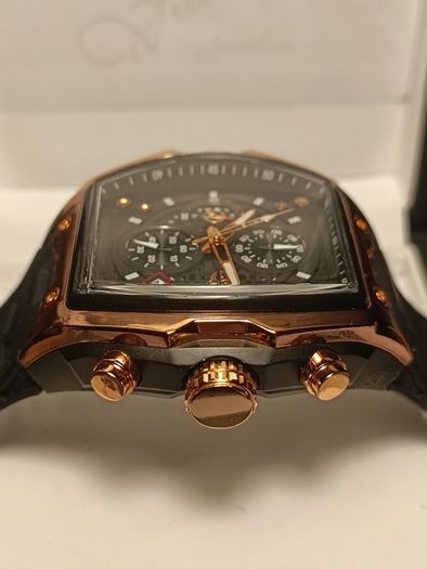 Mens Lige Multifunction Watch