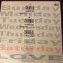 Cherrelle & Alexander O Neal Saturday Love Remix 1990 UK 12 655800 6 Image 2