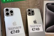 15Pro Max 512Gb! Unlocked in Box! Shop D15