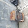 Stanley stove Image 5