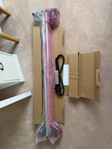 Audi Q5 Genuine Roof Bars
